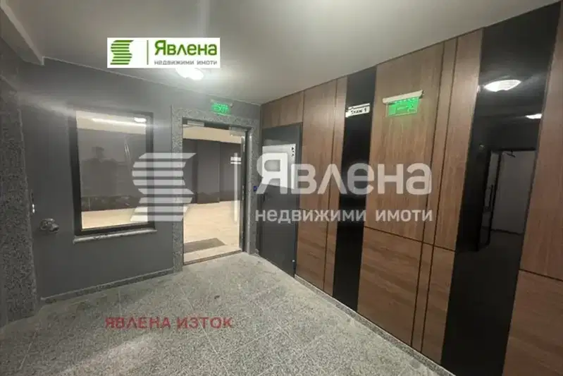 3-bedroom apartment in Sofiya, Ovcha Kupel 2