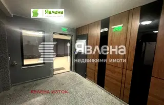 Тристаен апартамент в София, Овча купел 2