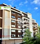 Тристаен апартамент с тераса в Овча купел 2, София
