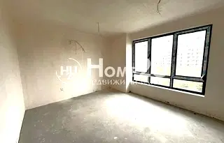 Тристаен апартамент в Овча купел 2 с тераса