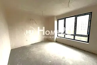 Тристаен апартамент в Овча купел 2 с тераса