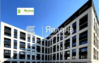 Тристаен апартамент в София, Овча купел 2