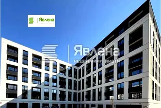 Тристаен апартамент в София, Овча купел 2