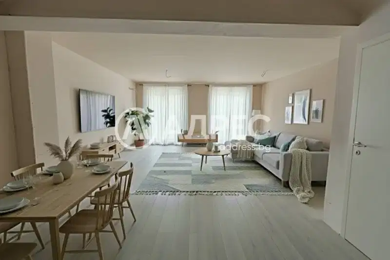 4-bedroom apartment in Sofiya, Ovcha Kupel 2