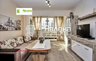 Едностаен апартамент в София, Овча купел 2