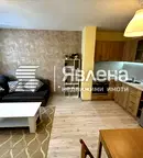 Едностаен апартамент в Овча купел 2 с близост до метро