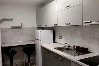 Двустаен апартамент с голяма тераса в Овча купел 2, София