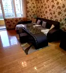 Двустаен апартамент с паркомясто в Овча купел 2, София
