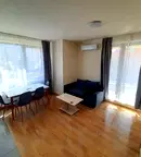 Двустаен апартамент в Овча купел 2 с източно/южно изложение