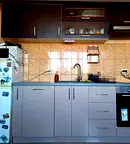 Двустаен апартамент в Овча купел 2 с асансьор