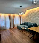 Луксозен 2-стаен апартамент в Овча купел 2 с паркомясто