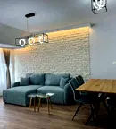 Двустаен апартамент в Овча купел 2 с асансьор и охрана