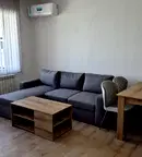 Двустаен апартамент с тераса в Овча купел 2, София