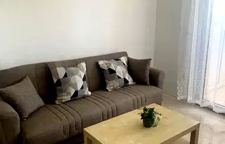 Двустаен апартамент в Овча купел 2 с климатик