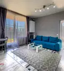 Двустаен апартамент с тераси в Овча купел 2, София