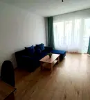 Двустаен апартамент с две тераси в Овча купел 2, София