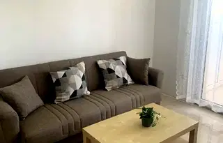 Двустаен апартамент с тераса в Овча купел 2, София