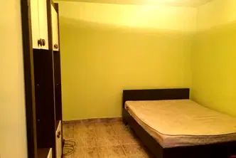 Тристаен апартамент в Овча купел 2 с тераса