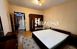 Тристаен апартамент в София, Овча купел 2
