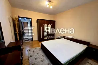 Тристаен апартамент в София, Овча купел 2