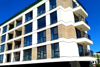 Тристаен апартамент с тераса в Овча купел 2, София