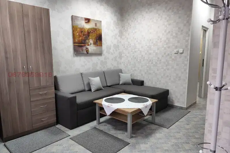 1-bedroom apartment in Sofiya, Ovcha Kupel
