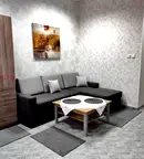 Едностаен апартамент на партер в Овча купел с отделен вход