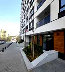 Едностаен апартамент в Овча купел с паркомясто и асансьор