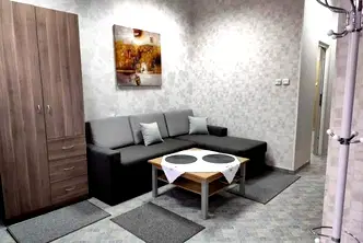 Едностаен апартамент в Овча купел с източно изложение