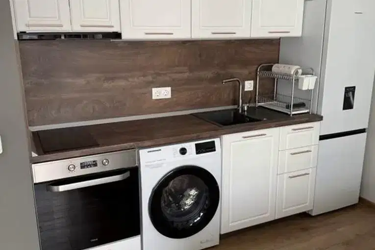 1-bedroom apartment in Sofiya, Ovcha Kupel