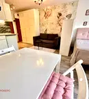 1-стаен апартамент в Овча купел с тераса