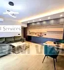 Едностаен апартамент с тераса в Овча купел, София