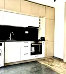 Едностаен апартамент с тераса в Овча купел, София