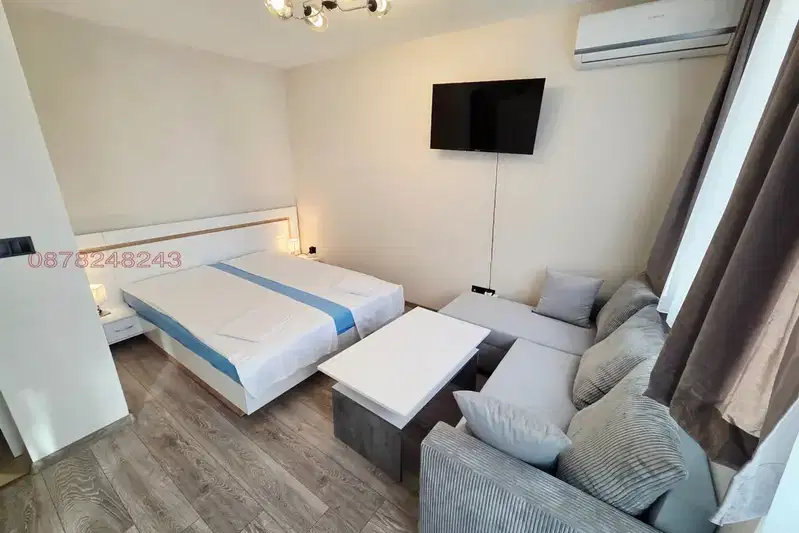1-bedroom apartment in Sofiya, Ovcha Kupel