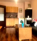 Двустаен апартамент с южно изложение в Овча купел, София