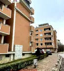 Двустаен апартамент с тераса в Овча купел, София