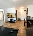 Двустаен апартамент с голяма тераса в Овча купел, София