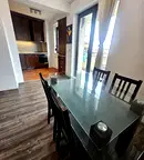 Двустаен апартамент с тераса в Овча купел, София