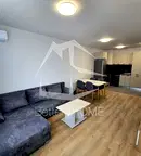 Двустаен апартамент в Овча купел с модерно разпределение
