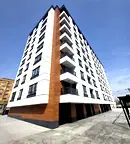 Двустаен апартамент с тераса в Овча купел, София