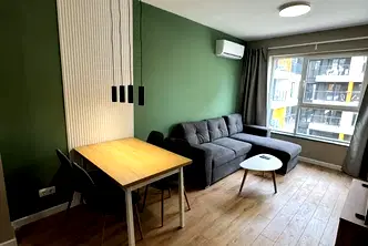 Двустаен апартамент в София, Овча купел