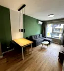 Двустаен апартамент в София, Овча купел
