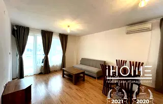 2-стаен апартамент с тераса в Овча купел, София
