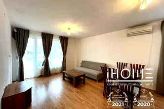 2-стаен апартамент с тераса в Овча купел, София