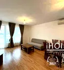 2-стаен апартамент с тераса в Овча купел, София
