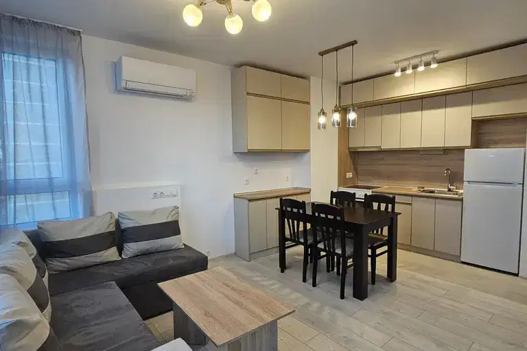 2-bedroom apartment in Sofiya, Ovcha Kupel