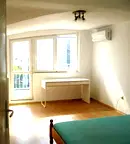 Двустаен апартамент с три балкона в Овча купел, София