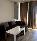 Двустаен апартамент с тераса в Овча купел, София