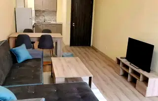 Двустаен апартамент в София, Овча купел