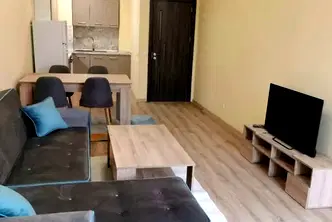 Двустаен апартамент в София, Овча купел